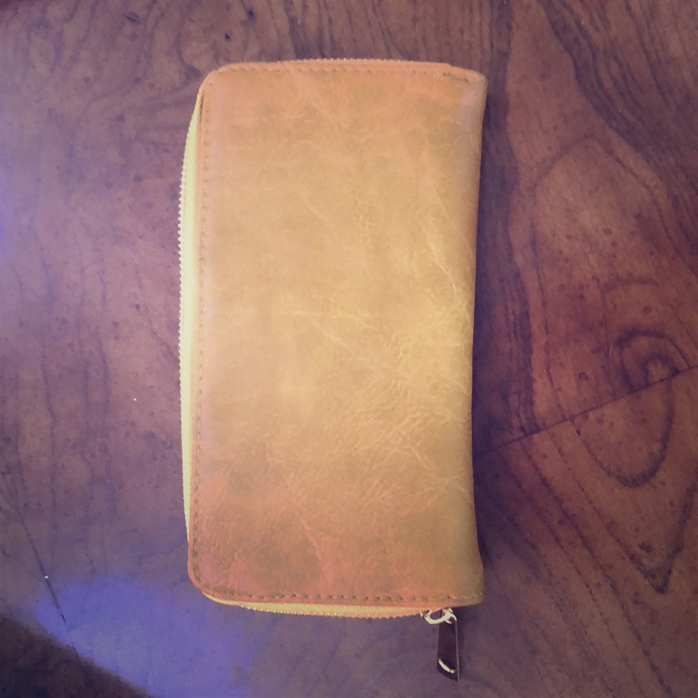Women’s wallet